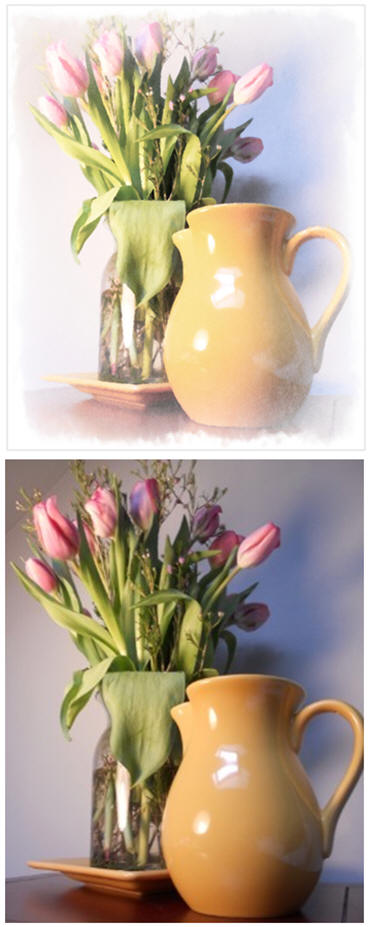 Learn How To Create Digital Watercolor Paintings from Your Photos - Try PhotoFunia.com's free online app. You'll be making beautiful watercolors from your favorite snapshots in minutes.