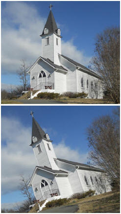 Fix faulty photos - Click to find free, easy-to-use online photo editors.