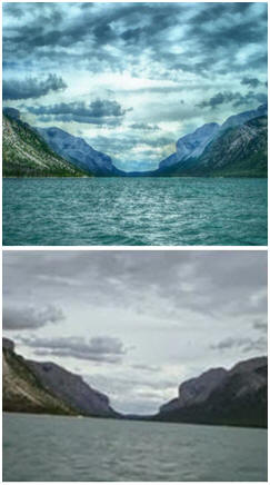 Dull, Tilted, Out-of-Focus Photos? Fix them with easy, free, DIY online photo editors.