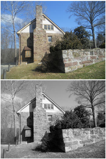 Add drama to your digital photos. Convert them to Black and White in seconds on free online photo editors.