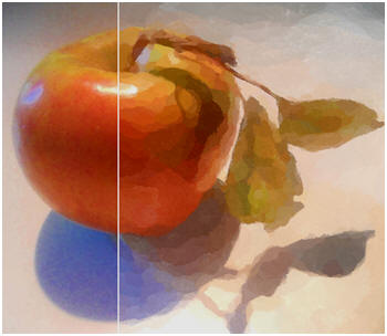 Free Digital Watercolors from your photos at FotoSketcher.com