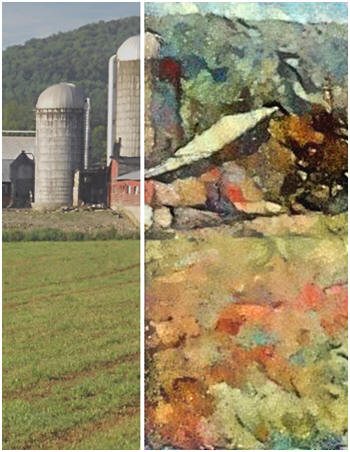 Create easy, free watercolor-style images from your photos. Click to check out Google's Deep Dream web sites.