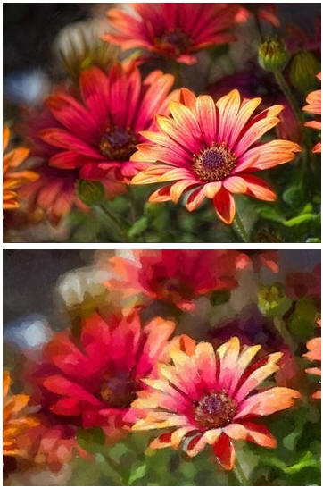 Free Art and Craft Reference Photos at StockSnap.io -  Use an easy search box to choose from hundreds of beautiful, copyright-free images for you to use for collages, scrapbooks and graphics.   Or, find inspiration and visual references for drawings, watercolors, paintings and illustrations. ( Image: StockSnap photo by Bill Williams and a pastel style version by FotoSketcher.com )