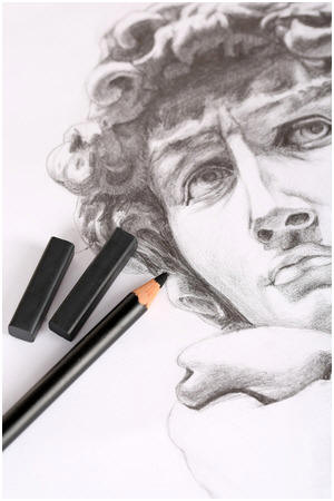 Teach yourself how to draw like an artist with three free, downloadable eBooks and a free how-to video from ArtissNetwork.com. Just click through to print your copies.