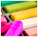 Learn everything you need to know to create beautiful art with pastels. 