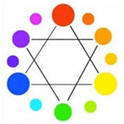  Artists' Free Interactive Color Wheel at TheVirtualInstructor.com