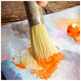 Get all of your art supplies online