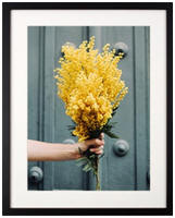 Create wall art prints and canvases from your own paintings and photos.