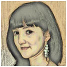 Digital Illustration Effect at PhotoFaceFun.com