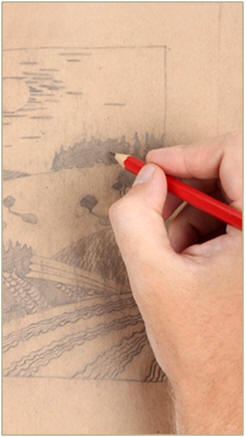 Enjoy Drawing and Sketching. Learn how with this collection of hundreds of great, free online lessons for beginners. 