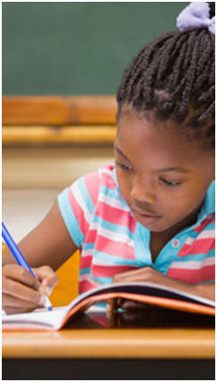 Kids will have fun with free drawing lessons while they develop drawing skills that will help them throughout the years.