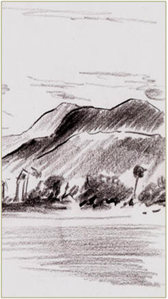 Develop your artistic talent. Click for free online drawing drills, exercises and practice lessons.