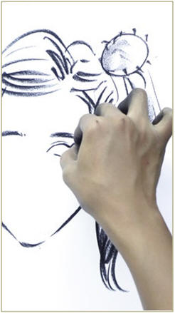 Be the life of the party while you show off your skills at drawing fun cartoons and caricatures. You can learn how with easy, free, online lessons and videos.