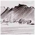 Free online drawing exercises for beginners.